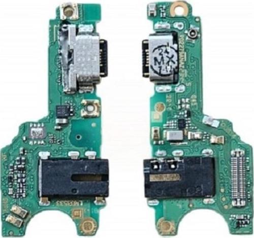 Vivo Y27 Şarj Soket Mikrofon Kulaklık Girişli Bord Full
