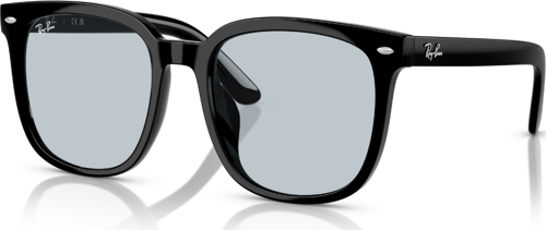 RB 4401D 601/72 57 Ray-Ban Güneş Gözlüğü