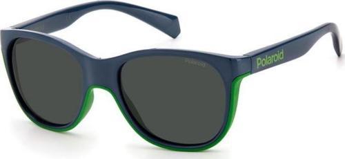 PLD 8043/S RNBM9 47 Polaroid Kids Polarize Çocuk Güneş Gözlüğü