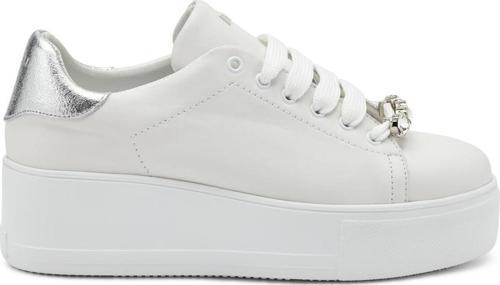Kadın Sneaker ( Günlük) 39M1 Frau MOUSSE BIANCOargento