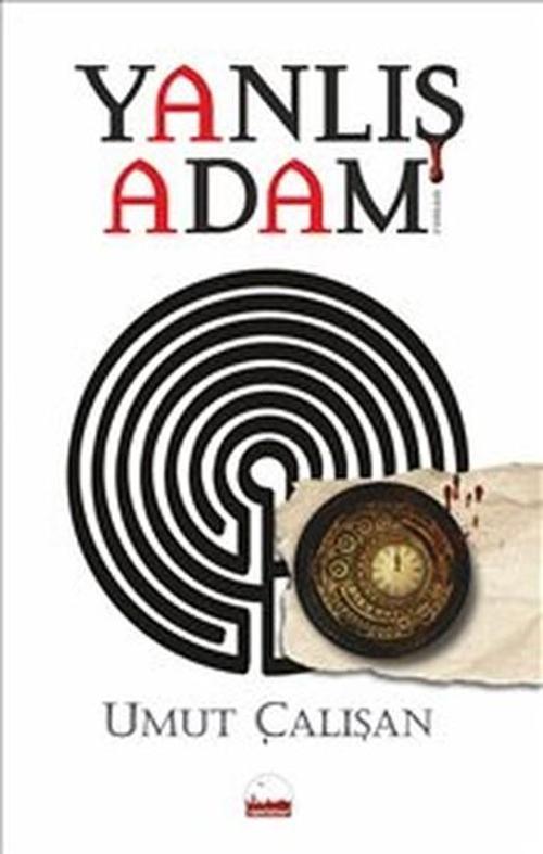 Yanlış Adam