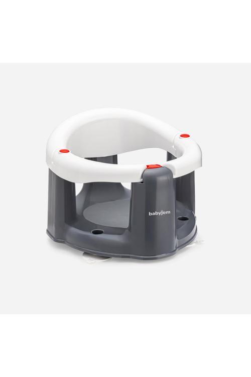 Önden Açılır Banyo&Mama Oturağı Beyaz