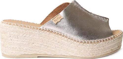 Kadın Terlik Ivonne Toni Pons Platinum