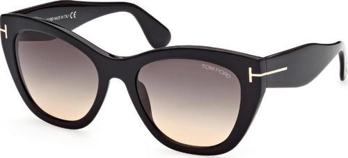TF 0940/S Cara 01B 56 Tom Ford Güneş Gözlüğü