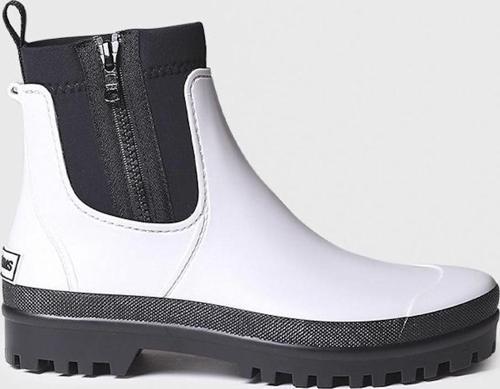 Kadın Bot  (Yağmur ) Colton Toni Pons Ankle Boot Water Gel