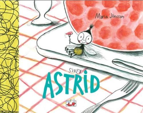 Uçan Fil Sinek Astrid