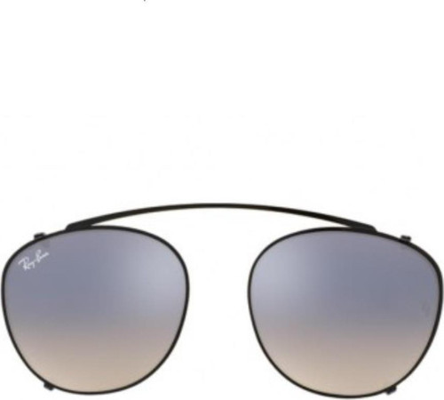 RB 6355C 2509B8 50 Ray-Ban CLIP ON Güneş Gözlüğü Klipsi