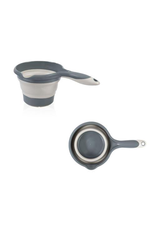 Katlanır Bebek Banyo Maşrapa