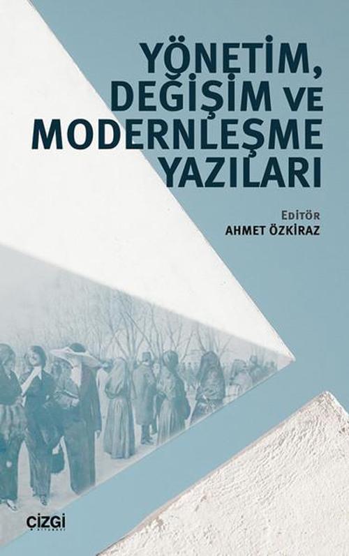 YönetimDeğişim ve Modernleşme