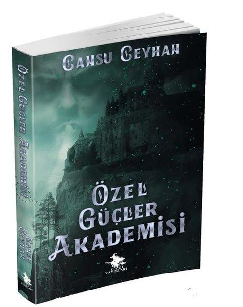 Özel Güçler Akademisi