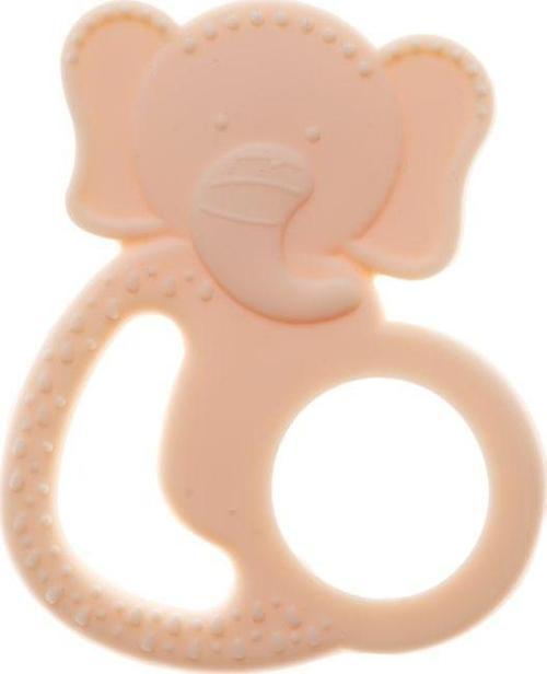 Silikon Fil Diş Kaşıyıcı - Bpa Free