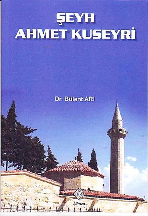 Şeyh Ahmet Kuseyri