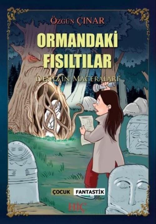 Ormandaki Fısıltılar
