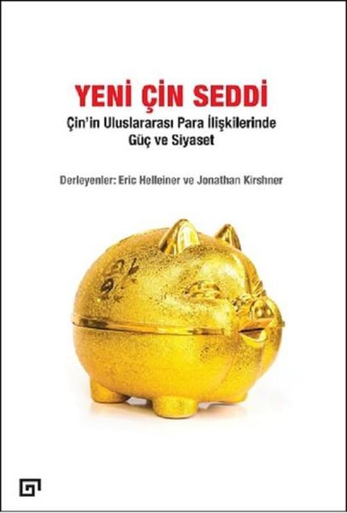 Yeni Çin Seddi-Çin'in Uluslararası