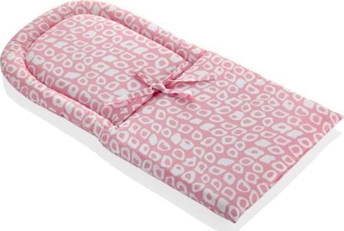 Mama Sandalyesi Minderi 403 Pembe Kare