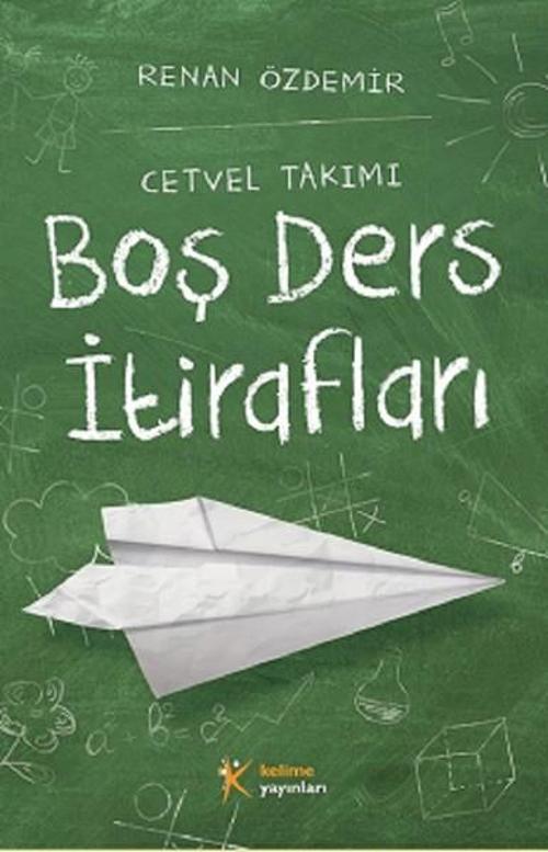 Boş Ders İtirafları-Cetvel Takımı