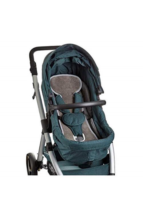 Air Puset Minderi 638