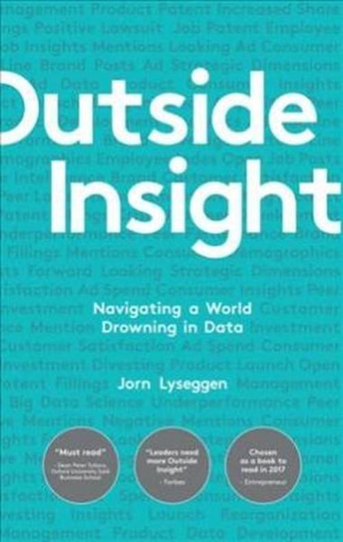 Outside Insight: Navigating a World