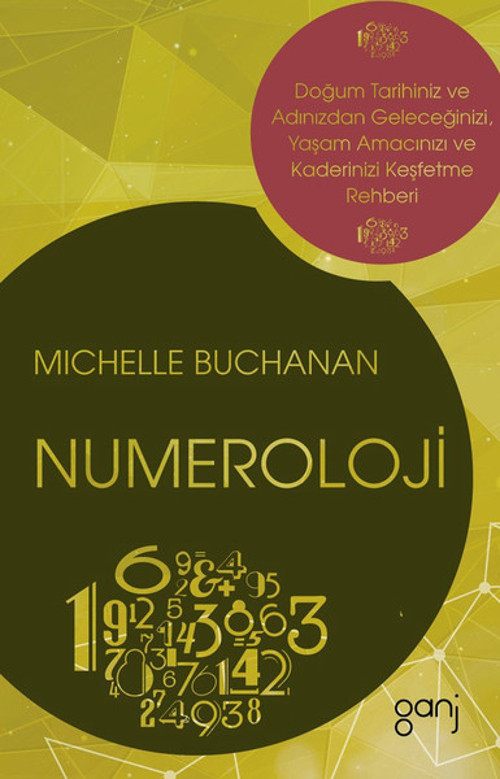 Numeroloji