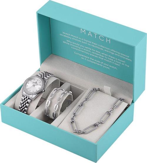 DK.1.13680.1 Gift Set Kadın Kol Saati