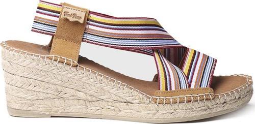 Kadın Sandalet Tina Toni Pons Multi