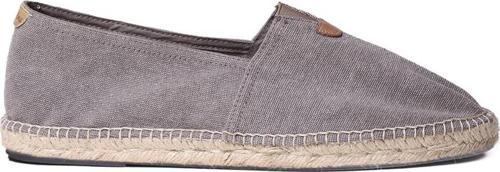 Kadın Espadril / Keten Blanes-Er Toni Pons Grey