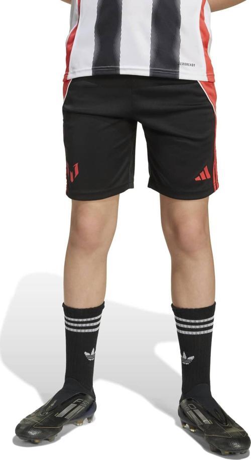 Çocuk Futbol Şort Messi Short Y Jy9527