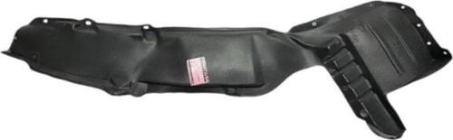 Suzuki Jimny Davlumbaz Ön Sağ 2006-2012