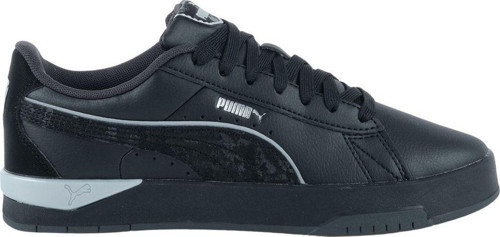 Kadın Jada Classic Day Night Siyah Sneaker Ayakkabı - 402646