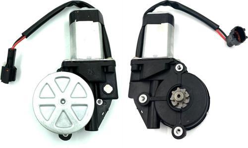 Kia Sorento Ön Sağ Cam Kaldırma Kriko Motor 2002-2009