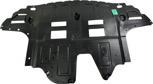 Hyundai i20 Orta Karter Muhafaza 2015-2019 29110-C800