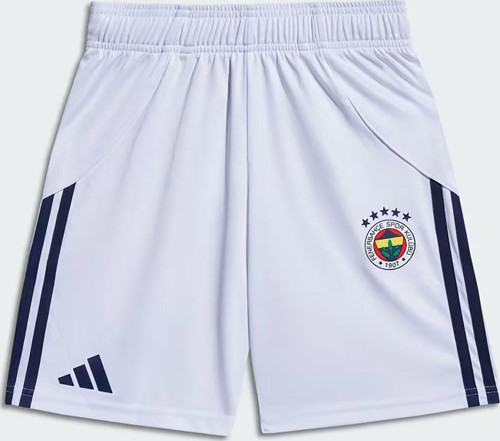 Çocuk Fenerbahçe Futbol Şort Fen H Sho Y Kd7289