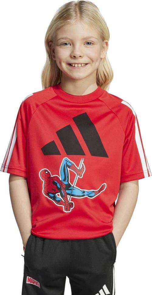 Çocuk Günlük T-shirt Marvel Spider-Man Tee Kids Jm0832