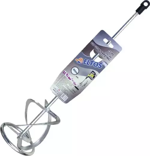 Sds M14 Lema Tutkal Karıştırıcı 120Ø, 580mm