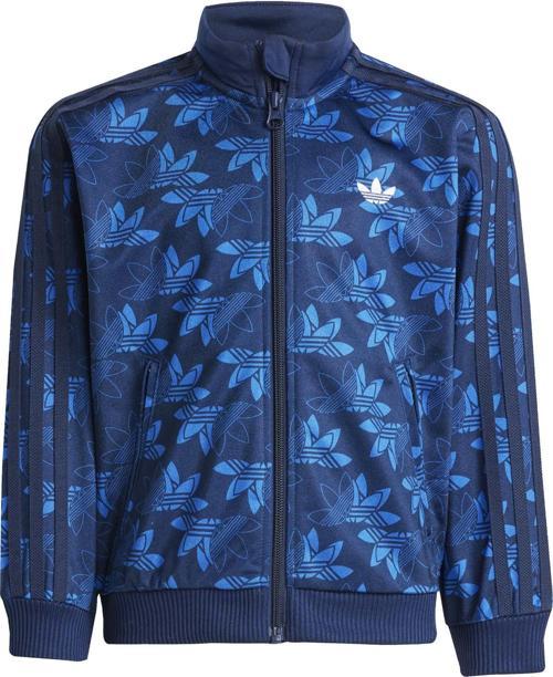 Çocuk Günlük Eşofman Takım Firebird Ts Aop Jw0295