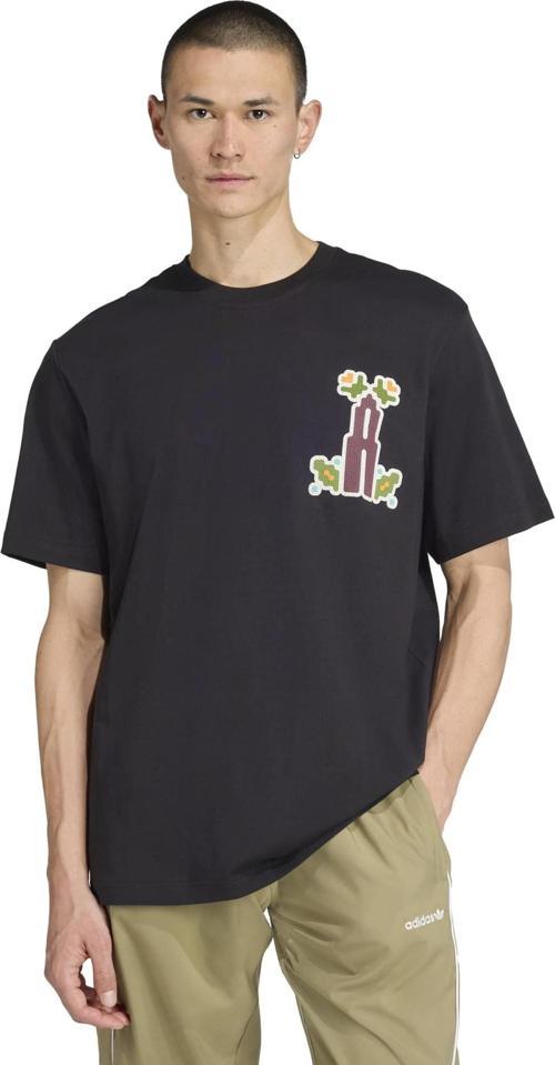 Erkek Günlük T-shirt Mg Lo Tee Jy2974