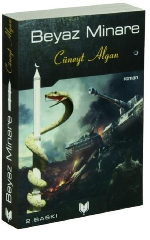 Rabbani Yayınevi Beyaz Minare