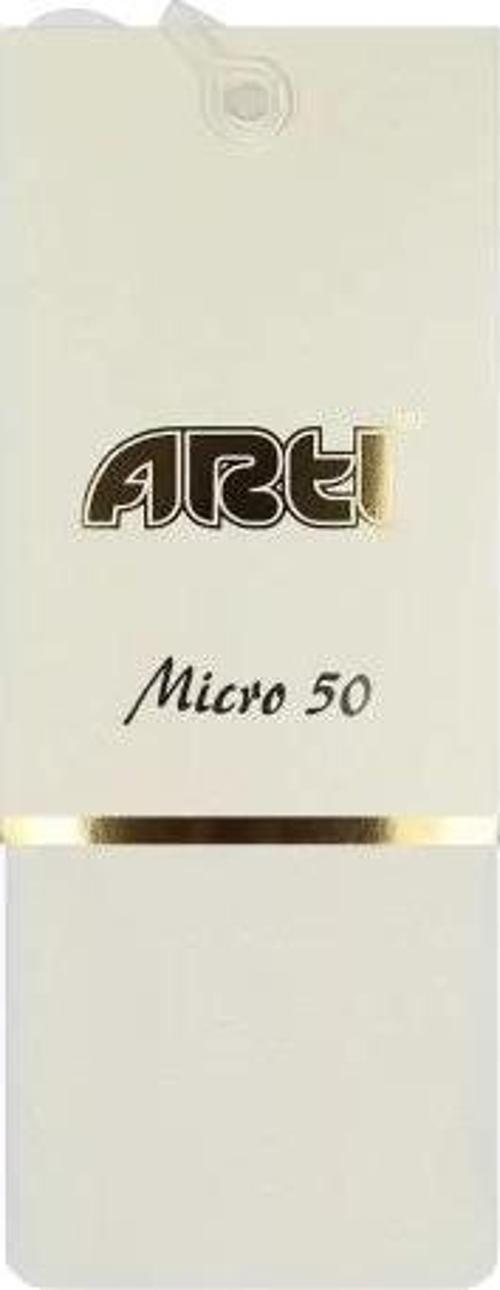 Micro 50 Külotlu Çorap  Krem