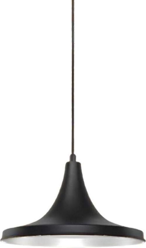 Ct-8303 Dekoratif Sarkıt Armatür Siyah+Beyaz+32Cm