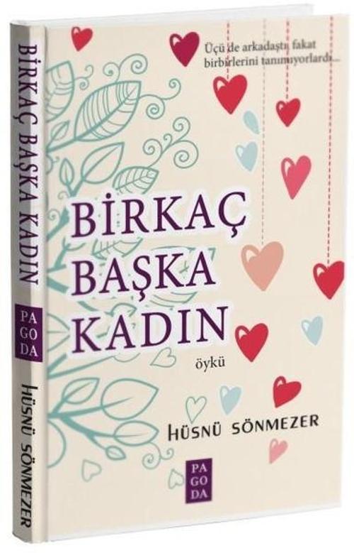 Birkaç Başka Kadın