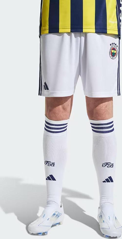 Erkek Fenerbahçe Futbol Şort Fen H Sho Kd7279