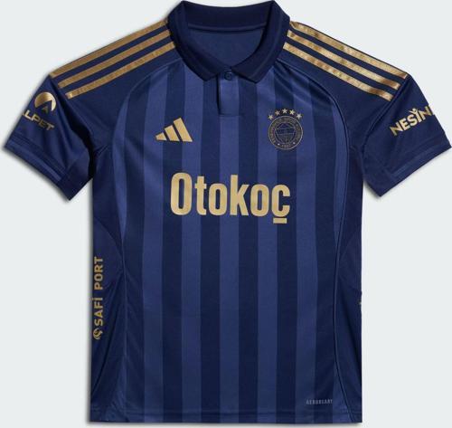 Çocuk Fenerbahçe Futbol Forma Fen 3 Jsy Y Kd9739