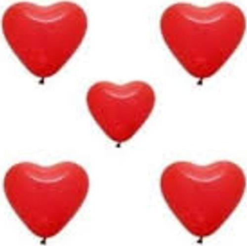 Kalpli Balon Baskısız 12İnc 100 Parça (4767) - Gms7236-9793
