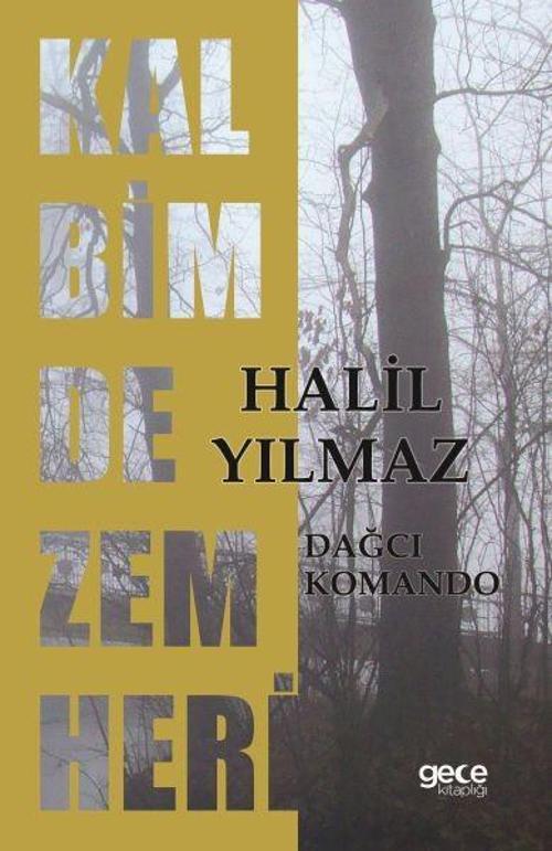 Kalbimde Zemheri