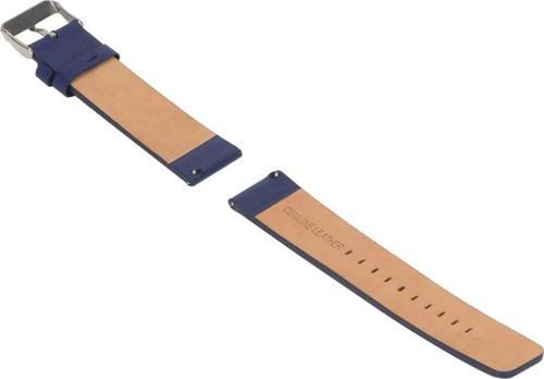 Fitbit Blaze Akıllı Saat 23Mm Deri Kayış Koardon-(5775) - Gms1745-7480