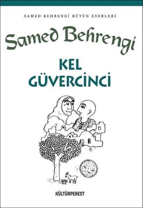 Kültürperest Kel Güvercinci