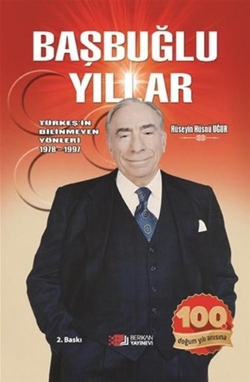 Başbuğlu Yıllar