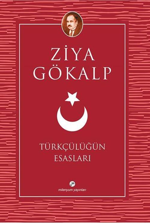 Türkçülüğün Esasları