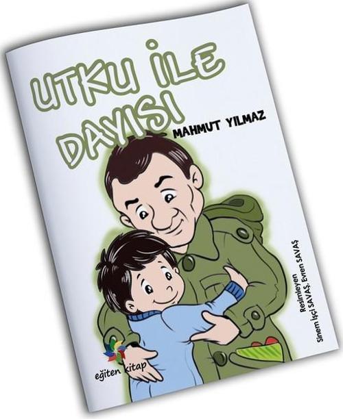 Utku İle Dayısı