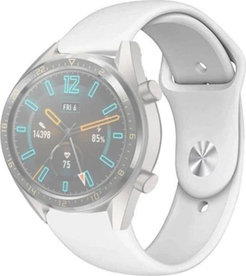 22Mm Silikon Kayış Kordon Gear S3 Watch 4 -Gt2 Gt2E 46Mm Kayışkordon Watch Activ - Gms9006-7504